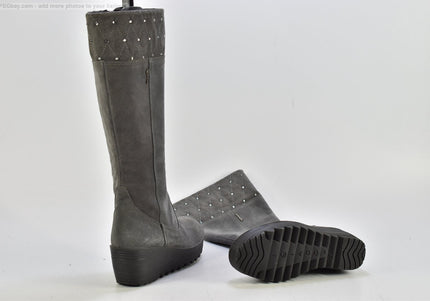 Igi&co  Damen Stiefel Stiefelette Boots  EUR 35 Nr. 25-B 3239
