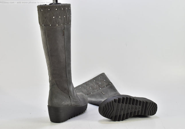 Igi&co  Damen Stiefel Stiefelette Boots  EUR 35 Nr. 25-B 3239