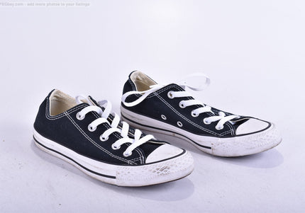 Converse Damen Sportschuhe Sneaker EUR 36,5 Nr. 25-F 3080-Schuh-Gebraucht-secondhand