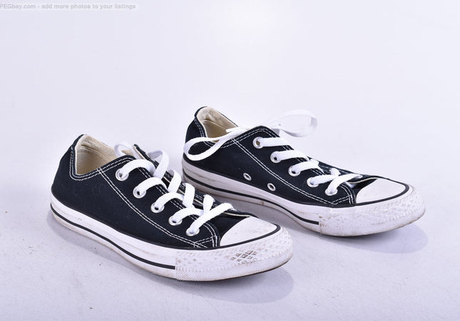 Converse Damen Sportschuhe Sneaker EUR 36,5 Nr. 25-F 3080-Schuh-Gebraucht-secondhand