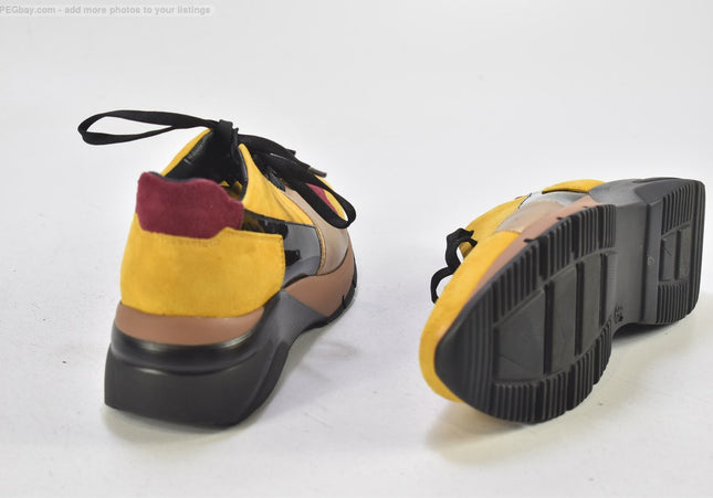 Tamaris Damen Halbschuhe Freizeitschuhe EUR 36 Nr. 25-J 2891-Schuh-Gebraucht-secondhand