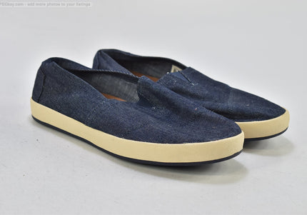 Toms  Herren Halbschuhe Slipper  EUR 42 Nr. 25-N 2123