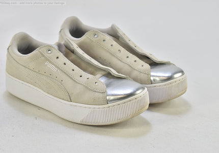 Puma  Vikky Damen Sportschuhe Sneaker  EUR 37 Nr. 25-N 123