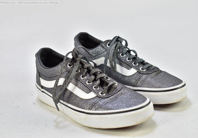 Vans  Damen Sportschuhe Sneaker  EUR 36,5 Nr. 25-Z 702