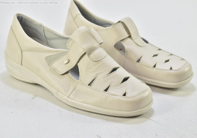 Medicus  Damen Halbschuhe Freizeitschuhe  UK 8 Nr. 26-U 1215