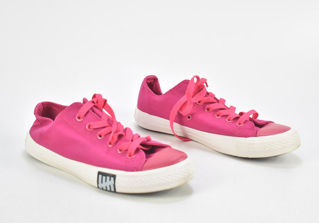 Converse Damen Sportschuhe Sneaker EUR 39 Nr. 24-F 870-Schuh-Gebraucht-secondhand