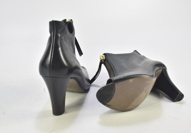 Paul Green Damen Sandale Sandalette UK 7 Nr. 25-S 142-Schuh-Gebraucht-secondhand