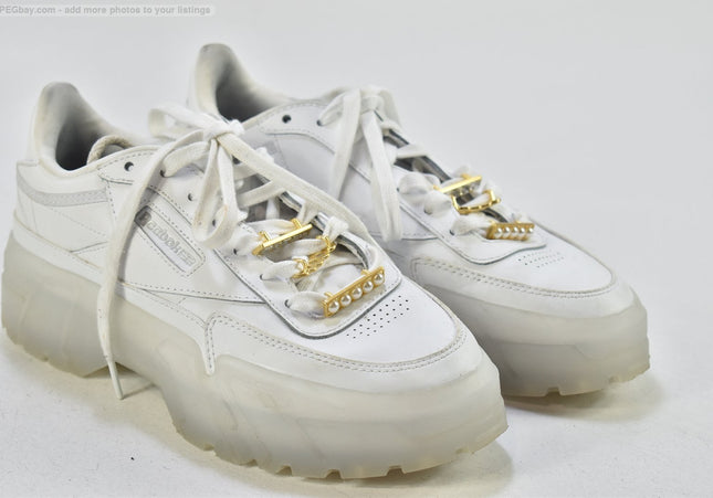 Reebok  Damen Sportschuhe Sneaker  EUR 38 Nr. 25-O 1795