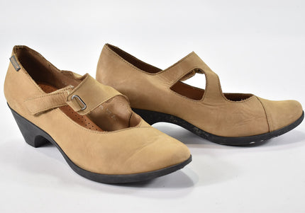 Mephisto  Damen Pumps High Heels  UK 6 Nr. 23-X 3044