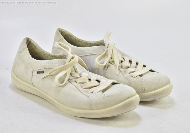 Legero  Damen Halbschuhe Freizeitschuhe  UK 6 Nr. 26-T 359