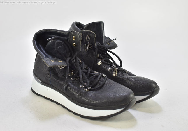 Extra XIII  Damen Stiefelette Boots  Gr. 41 Nr. 26-B 2061