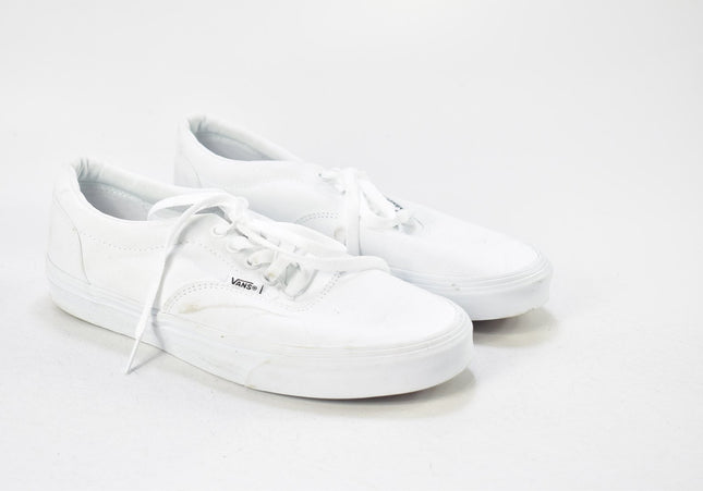 Vans Herren Sportschuhe Sneaker EUR 41 Nr. 24-P 1300-Schuh-Gebraucht-secondhand