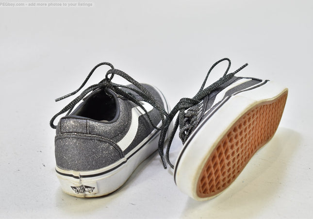 Vans  Damen Sportschuhe Sneaker  EUR 36,5 Nr. 25-Z 702