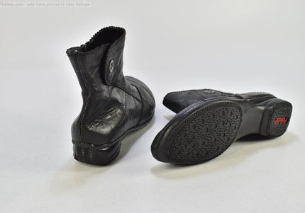 Rieker  Damen Stiefelette Boots  EUR 37 Nr. 25-B 2922
