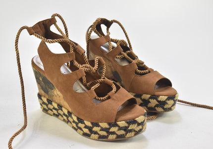 Tamaris Damen Sandale Sandalette EUR 38 Nr. 25-S 143-Schuh-Gebraucht-secondhand