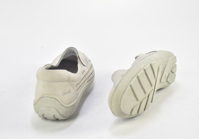 Light Walk Damen Halbschuhe Slipper Ballerinas EUR 40 Nr. 24-J 3366-Schuh-Gebraucht-secondhand