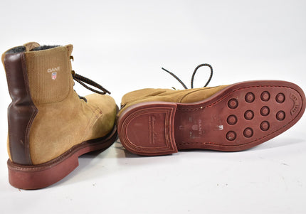 Gant Damen Stiefelette Boots EUR 41 Nr. 24-M 997-Schuh-Gebraucht-secondhand