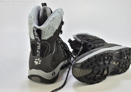 Jack Wolfskin  Damen Wanderschuhe Trekking  EUR 37 Nr. 25-L 2310