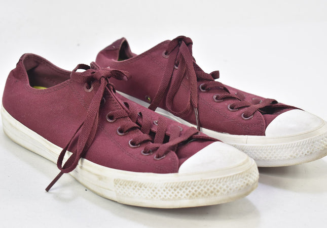 Converse Herren Sportschuhe Sneaker EUR 45 Nr. 23-U 2320-Schuh-Gebraucht-secondhand