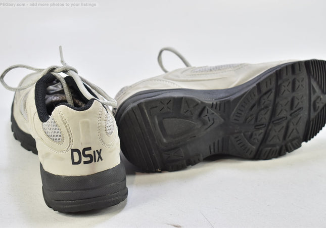 Dsix  Damen Wanderschuhe Trekking  EUR 38 Nr. 26-F 1144
