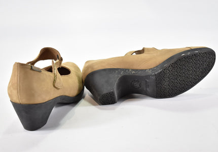 Mephisto  Damen Pumps High Heels  UK 6 Nr. 23-X 3044