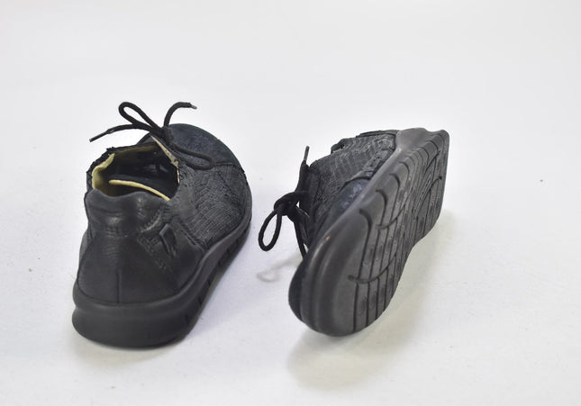 Waldläufer  Damen Halbschuhe Freizeitschuhe  UK 4,5 Nr. 24-T 1817
