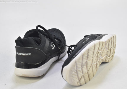Skechers Lite-Weight Damen Sportschuhe Sneaker EUR 40 Nr. 25-J 1743-Schuh-Gebraucht-secondhand