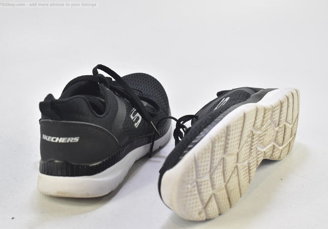 Skechers Lite-Weight Damen Sportschuhe Sneaker EUR 40 Nr. 25-J 1743-Schuh-Gebraucht-secondhand