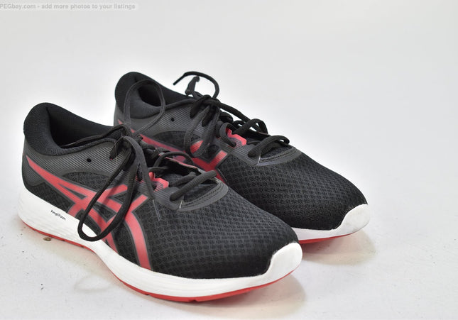 Asics Patriot Herren Sportschuhe Sneaker EUR 42,5 Nr. 25-A 1006-Schuh-Gebraucht-secondhand