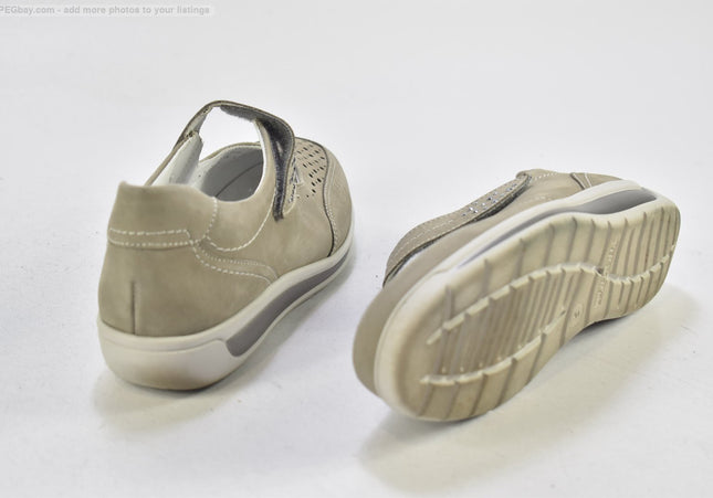 Ara Damen Halbschuhe Slipper Ballerinas UK 5 Nr. 25-J 1269-Schuh-Gebraucht-secondhand