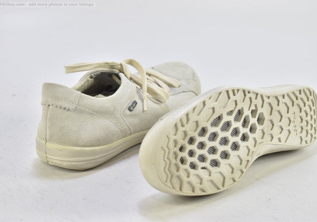 Legero  Damen Halbschuhe Freizeitschuhe  UK 6 Nr. 26-T 359