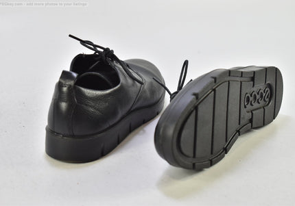 Ecco  Damen Halbschuhe Freizeitschuhe  EUR 40 Nr. 26-G 1034