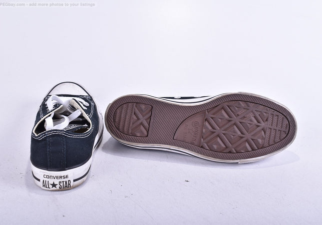 Converse Damen Sportschuhe Sneaker EUR 36,5 Nr. 25-F 3080-Schuh-Gebraucht-secondhand