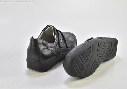 Waldläufer  Damen Halbschuhe Freizeitschuhe  UK 8 Nr. 26-T 1169
