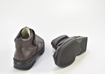 Rieker Damen Stiefelette Boots EUR 38 Nr. 24-F 4140-Schuh-Gebraucht-secondhand