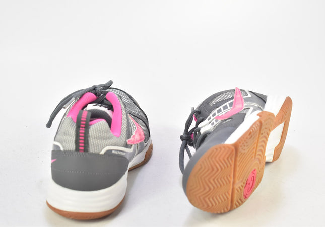Nike Multicourt Damen Sportschuhe Sneaker EUR 40 Nr. 24-J 2985-Schuh-Gebraucht-secondhand