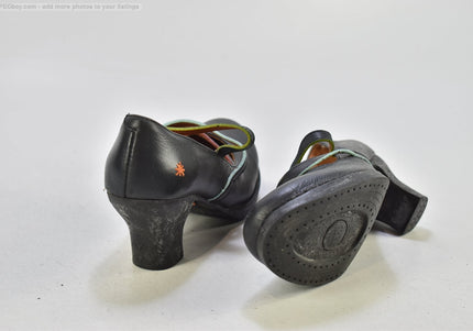 Art  Damen Pumps High Heels  EUR 38 Nr. 25-X 858