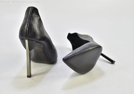 19V69  Damen Pumps High Heels  EUR 39 Nr. 26-J 1136