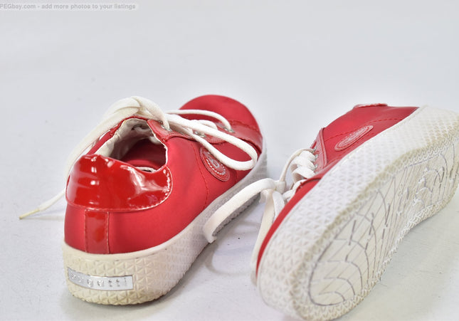 Bugatti  Damen Halbschuhe Freizeitschuhe  EUR 40 Nr. 25-U 973