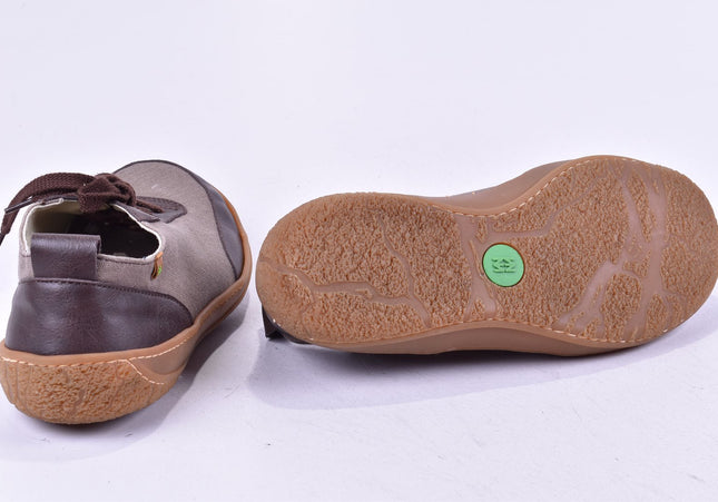 El Naturalista Herren Halbschuhe Freizeitschuhe EUR 41 Nr. 24-J 4573-Schuh-Gebraucht-secondhand