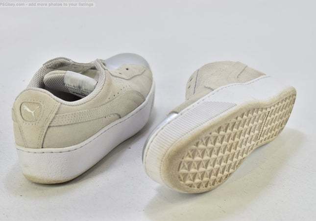 Puma  Vikky Damen Sportschuhe Sneaker  EUR 37 Nr. 25-N 123