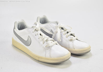 Nike Court Majestic Damen Sportschuhe Sneaker EUR 38 Nr. 25-F 3468-Schuh-Gebraucht-secondhand