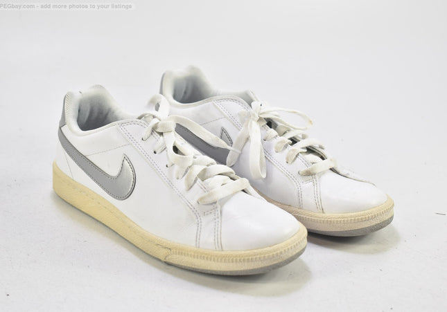 Nike Court Majestic Damen Sportschuhe Sneaker EUR 38 Nr. 25-F 3468-Schuh-Gebraucht-secondhand