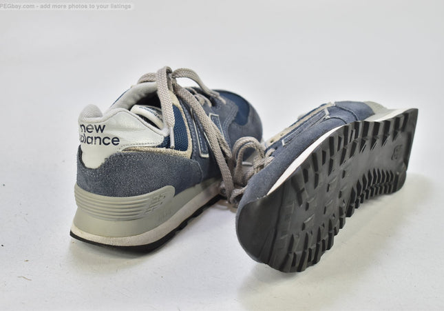 New Balance 574 Damen Sportschuhe Sneaker  EUR 40 Nr. 25-N 657