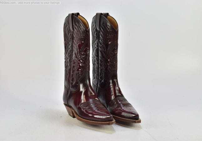 Vidal  Damen Stiefel Stiefelette Boots  UK 5 Nr. 25-B 3240