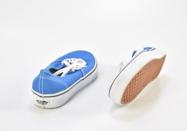 Vans Damen Sportschuhe Sneaker US 9 Nr. 24-J 1797-Schuh-Gebraucht-secondhand