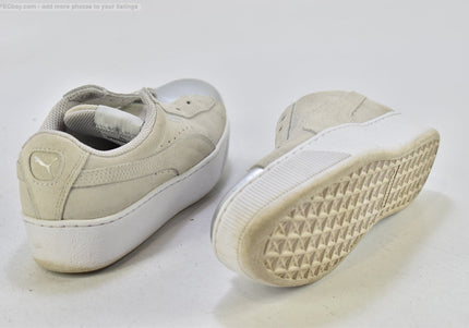 Puma  Vikky Damen Sportschuhe Sneaker  EUR 37 Nr. 25-N 123