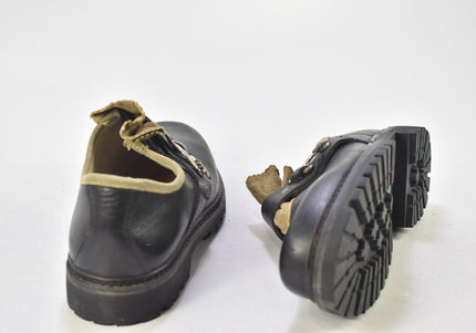 Dirndl+Bua Herren Halbschuhe Freizeitschuhe EUR 41 Nr. 24-U 745-Schuh-Gebraucht-secondhand