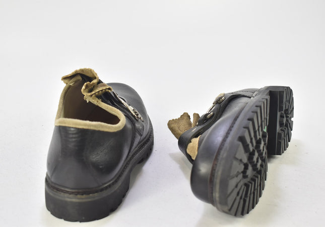 Dirndl+Bua Herren Halbschuhe Freizeitschuhe EUR 41 Nr. 24-U 745-Schuh-Gebraucht-secondhand