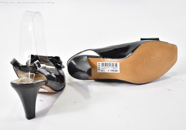 Peter Kaiser  Damen Sandale Sandalette  UK 3,5 Nr. 25-S 2509